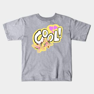 Cool! Kids T-Shirt